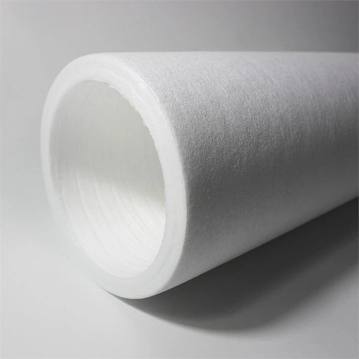Jumbo Filter PP Melt Blown Filter Cartridge