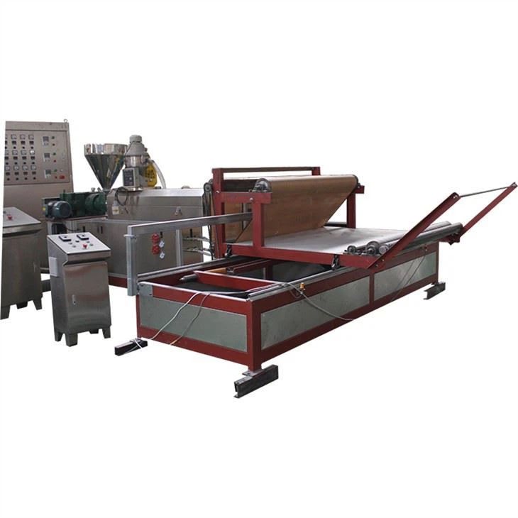 Melt Blown Face Mask Fabric Machine Line